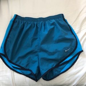Nike athletic shorts
